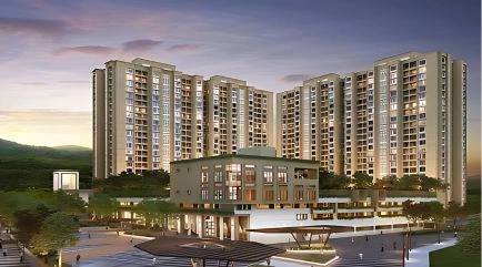 Godrej Shettigere