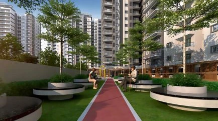 Godrej Shettigere